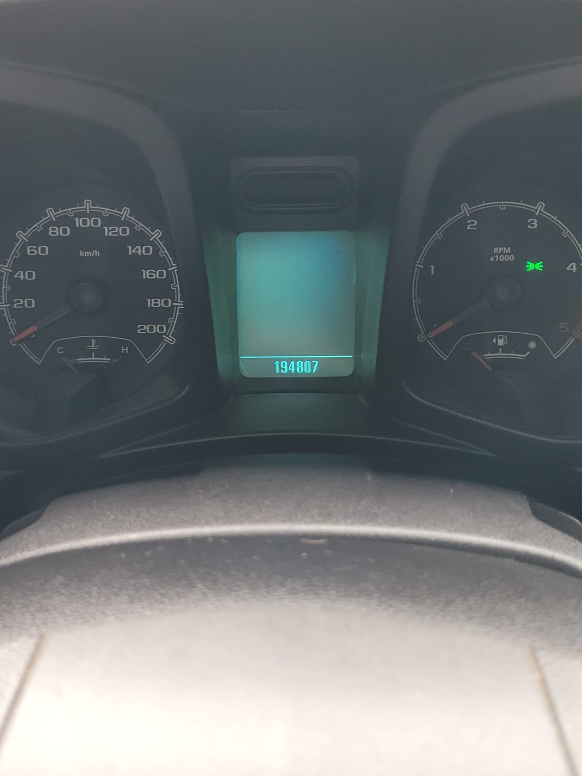 Chevrolet S10 LT DD4 - 5