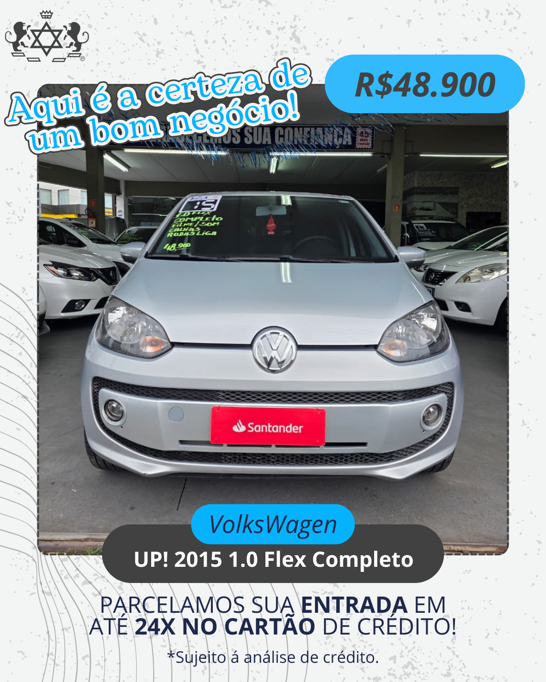 VW UP MOVE MA - 1